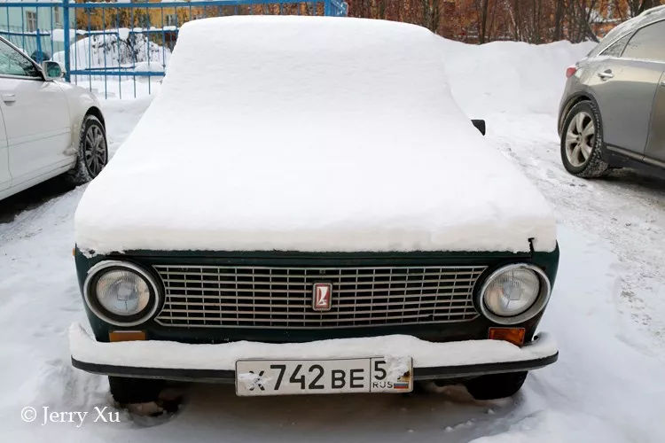 俄罗斯战斗民族冬天的日常,俄罗斯战斗民族视频日常