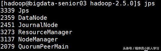 简述hadoop环境搭建步骤,hadoop环境搭建及安装
