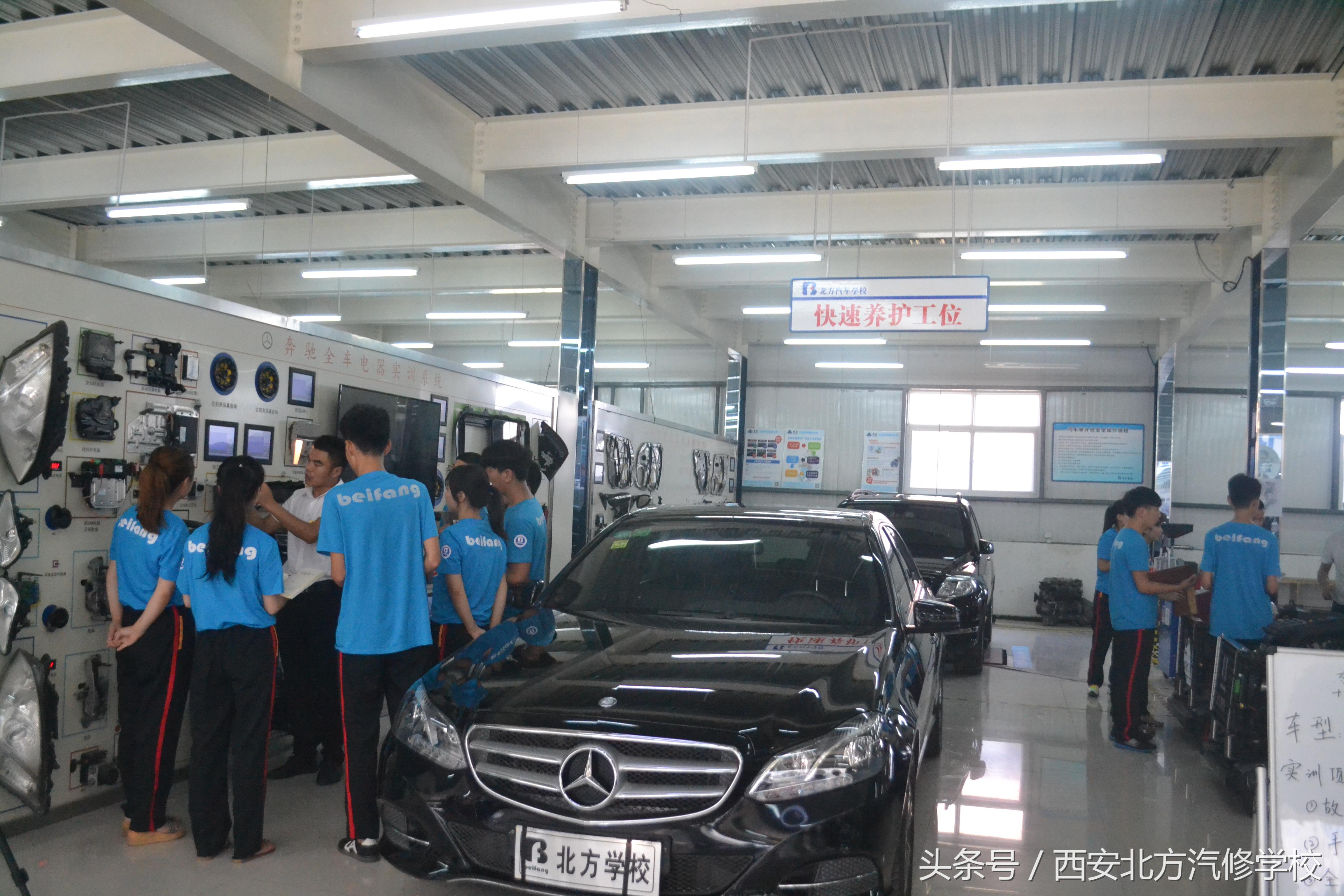 女孩子初中毕业学什么技术有前途,初中毕业学康复技术有前途吗