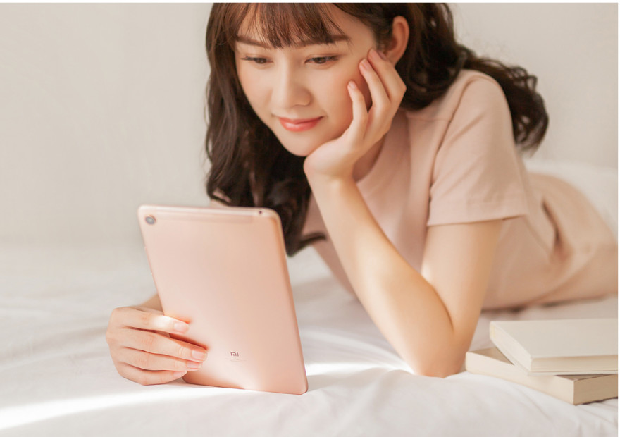 小米平板4上线价格,100元的小米平板4