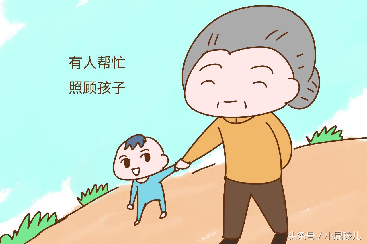 生孩子后变漂亮了是什么原因,为什么生完孩子后反而变漂亮了