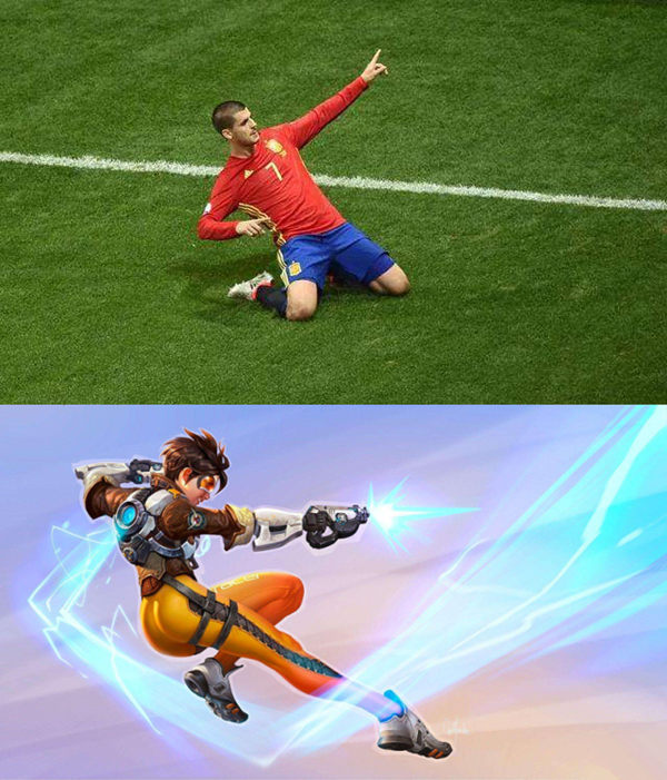 世界杯如何快速变成伪球迷,世界杯假动作被看穿