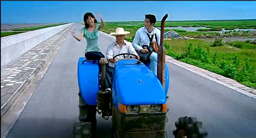 爱情公寓视频第一季,《爱情公寓》第一集在线观看