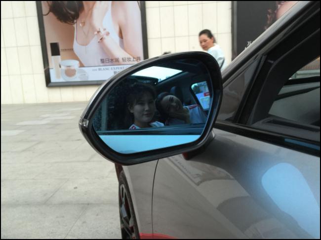 长城vv7郑州店,长城vv7电动助力