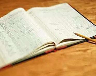 银行存款与实际不符如何调账,更正分录和调整分录