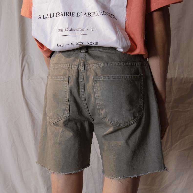 矮个子买不到合适的裤子男,150男生矮个子必备的裤子