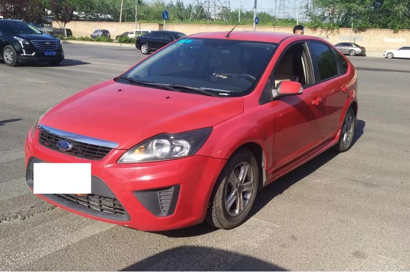 买二手福克斯十大忠告三缸,想买台二手车代步