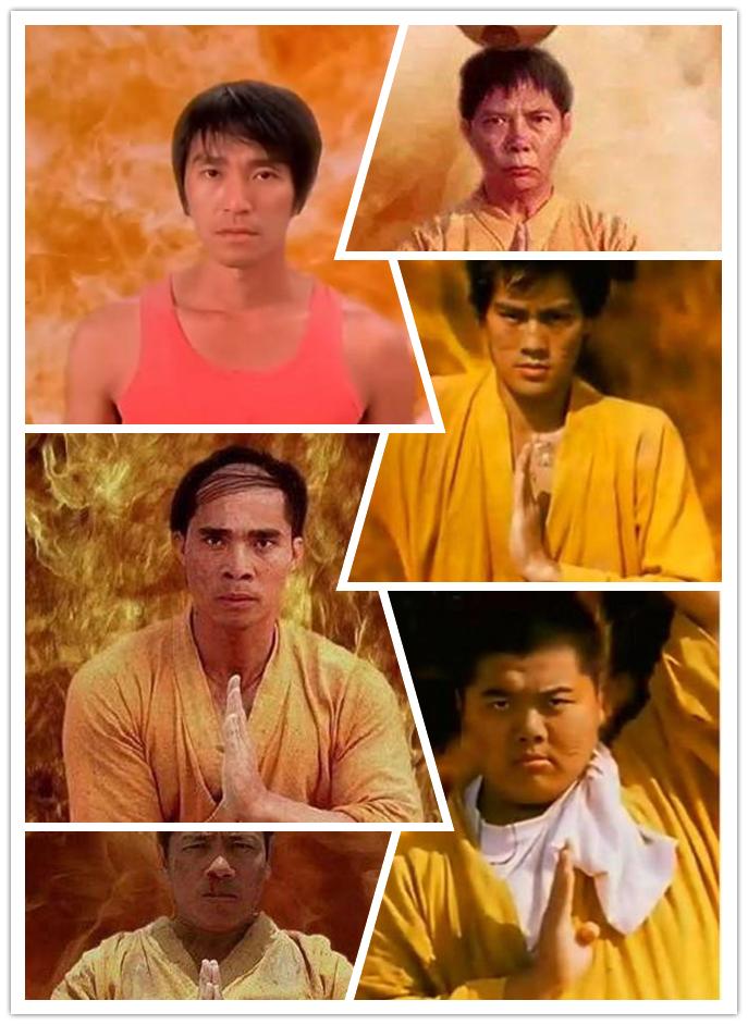 少林足球十佳球,少林足球40比0少林足球队