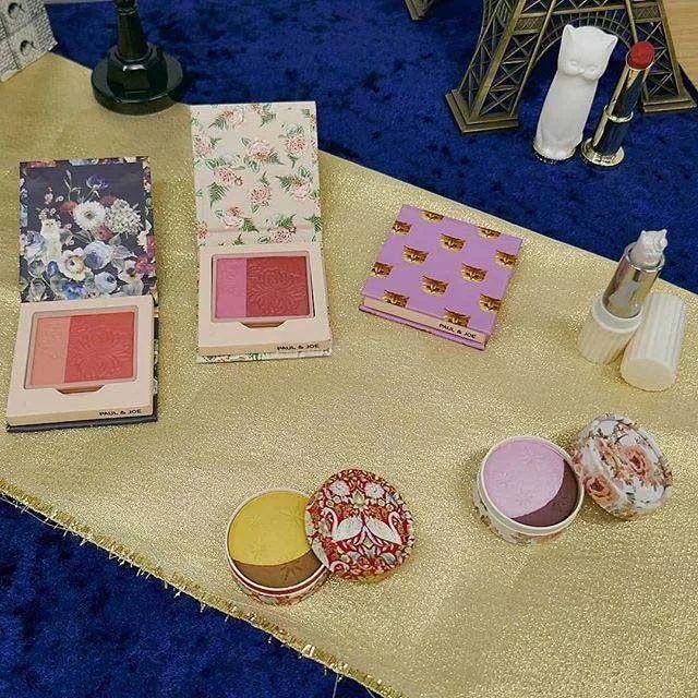 秋冬绝美新品,秋冬最好看的新品