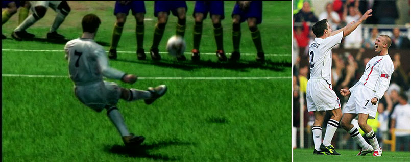 实况足球开场动画有哪些,实况足球开场动画