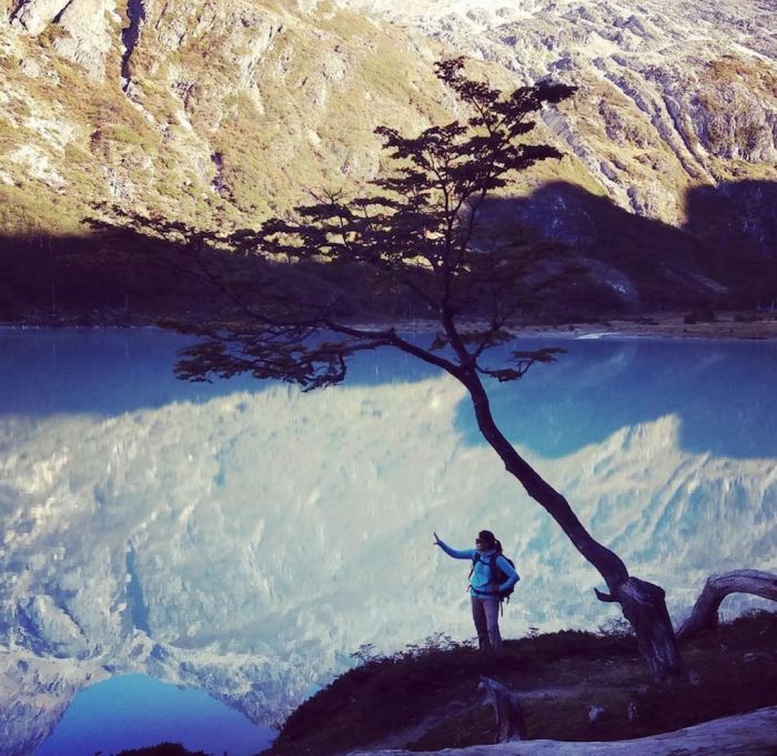 阿根廷的地理小报,阿根廷八卦