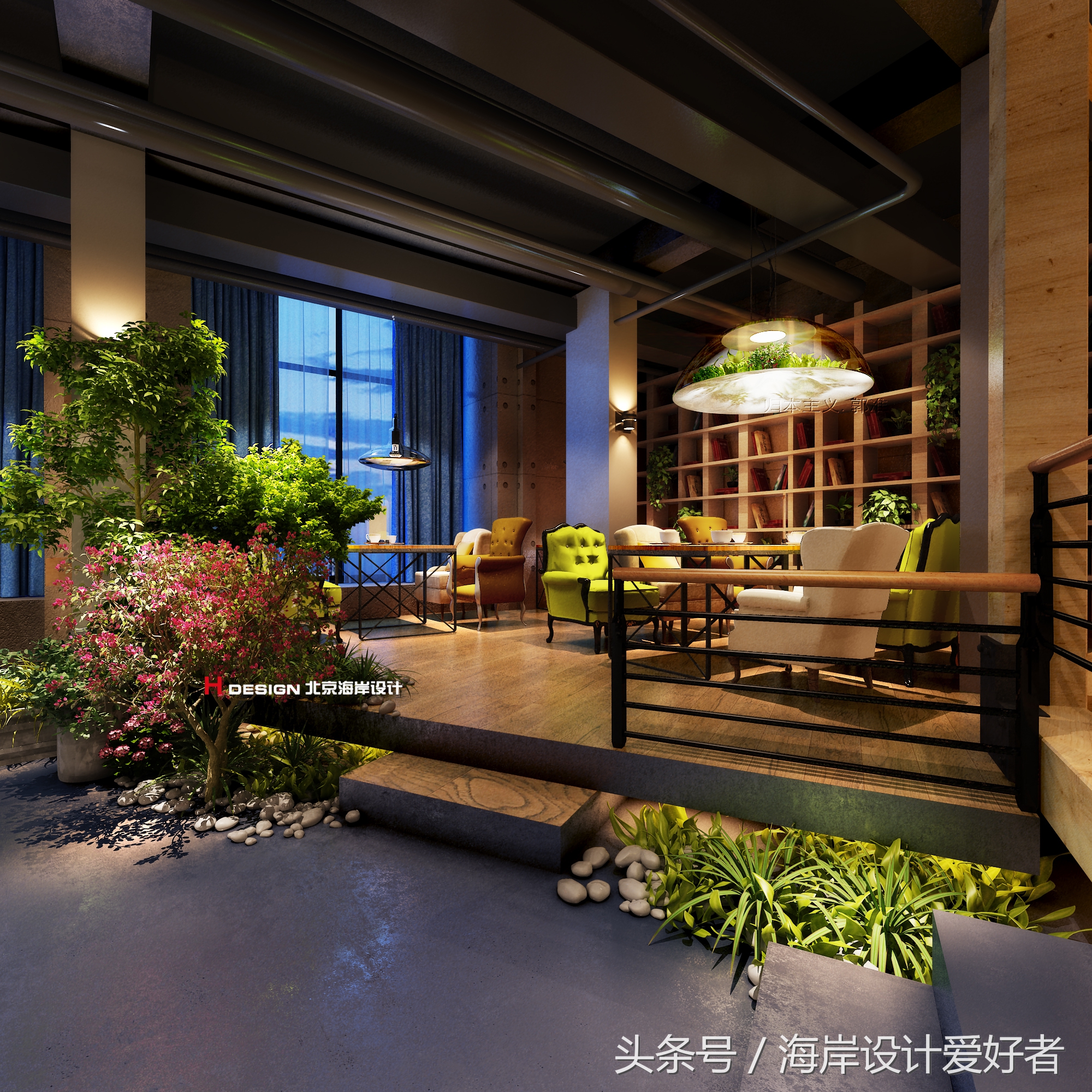 爱的港湾现代诗,爱的港湾作品