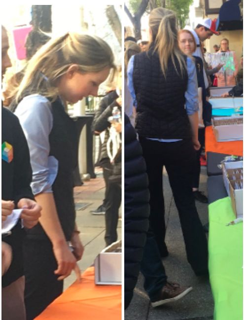 独家｜撒谎不眨眼的“女乔布斯”和她的帝国覆灭记