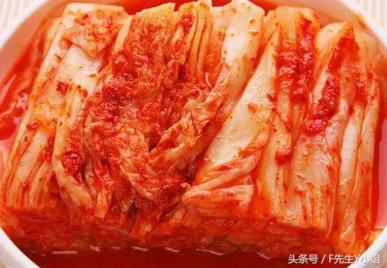 22款私藏多年的经典腌菜酱菜做法大全酸甜辣咸全有能用一辈子