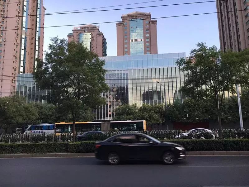 住在东八里庄，曾经很骄傲！现在更骄傲，因为……