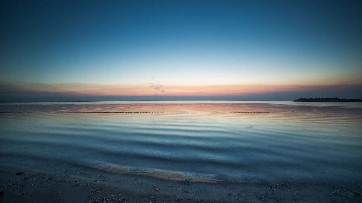 心宿情迁·炫酷一夏最新的宿迁夏季旅游攻略路线出炉