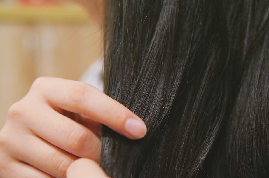 脱发、发际线高、地中海的克星！用它，1个月头发不掉了，不痒了，半年变浓密