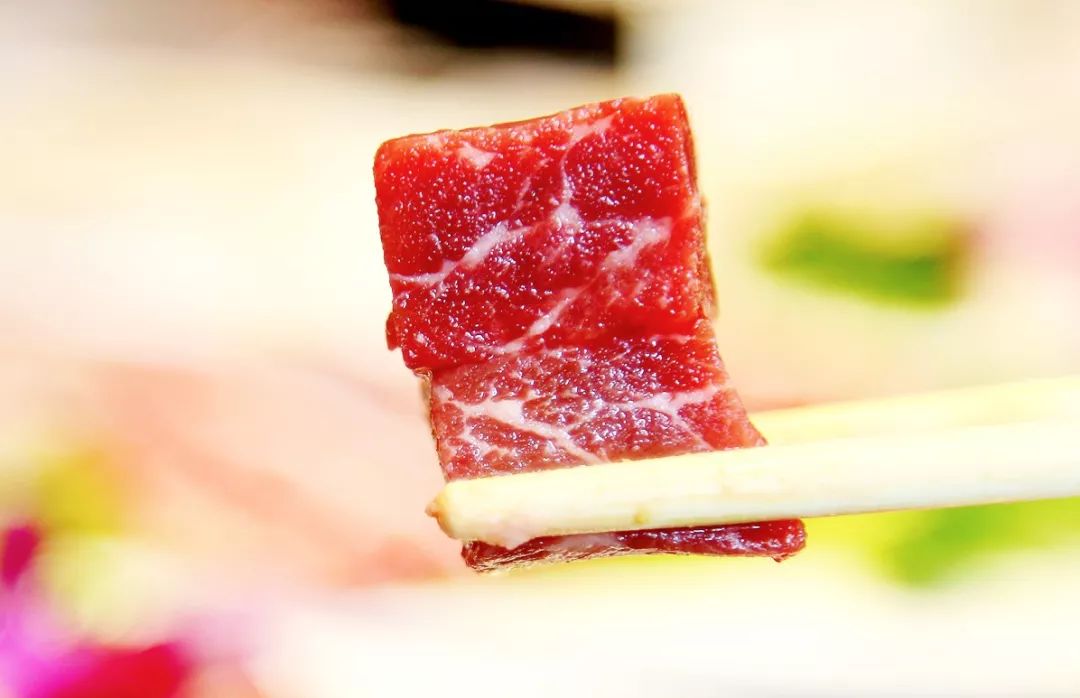 精炖8小时的金汤锅，急性子别来！