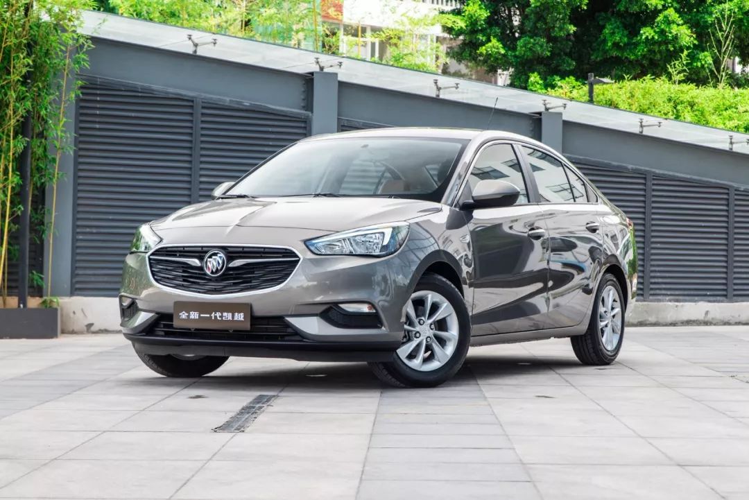 2019刚上市新别克凯越怎么样,2020款别克凯越测试