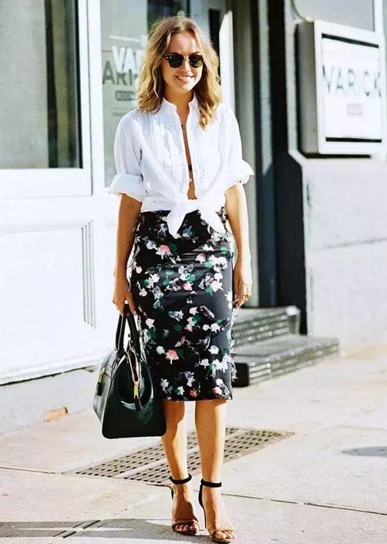 超模杜鹃最新穿搭,超模杜鹃这气质如何