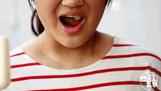 属于长沙夏天的童年记忆，是一支老冰棒流淌在舌尖上