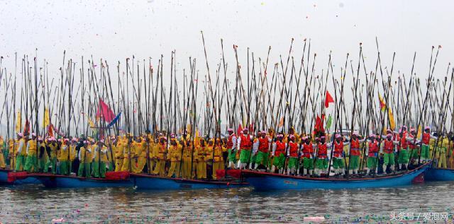 江苏溱湖国家湿地公园,江苏溱潼湿地公园