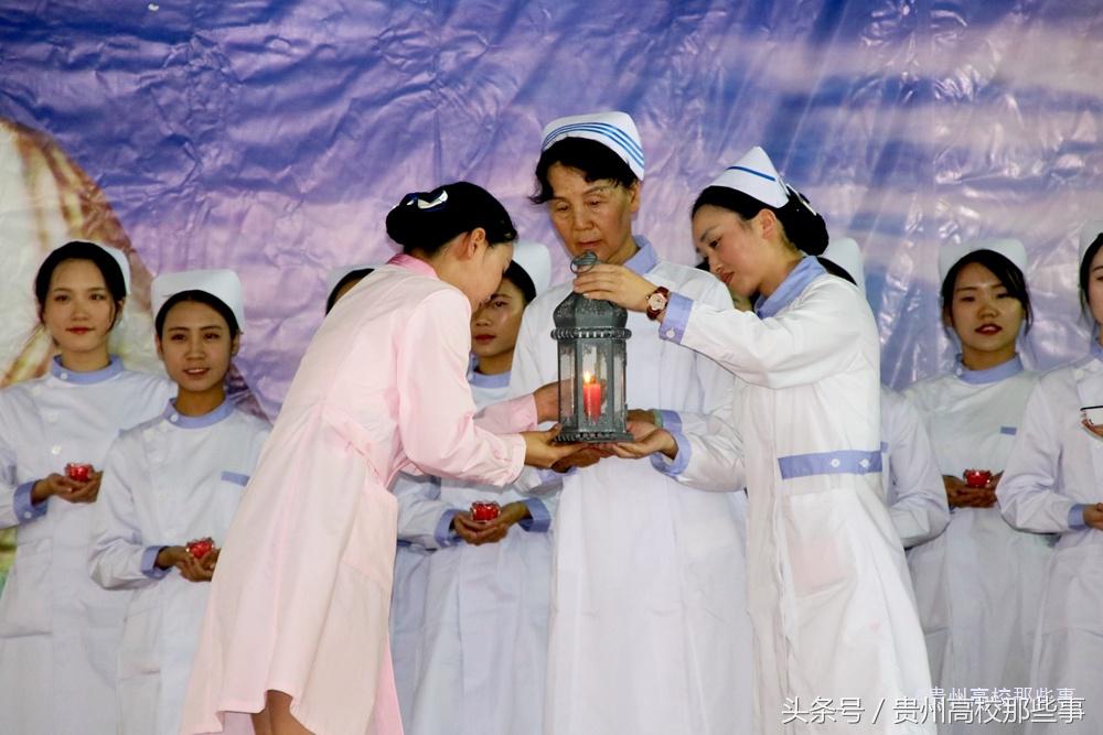 贵州专科报考征集志愿的学校,贵州专科学校何时填报志愿