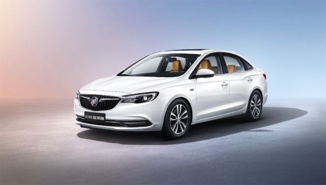 新英朗动力升级加速实测,别克英朗动力下降油耗增高