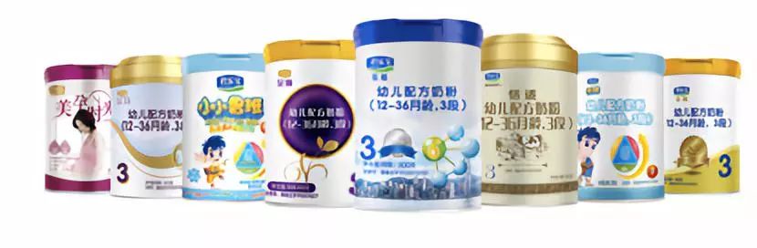 中国奶粉能做出世界大牌吗？