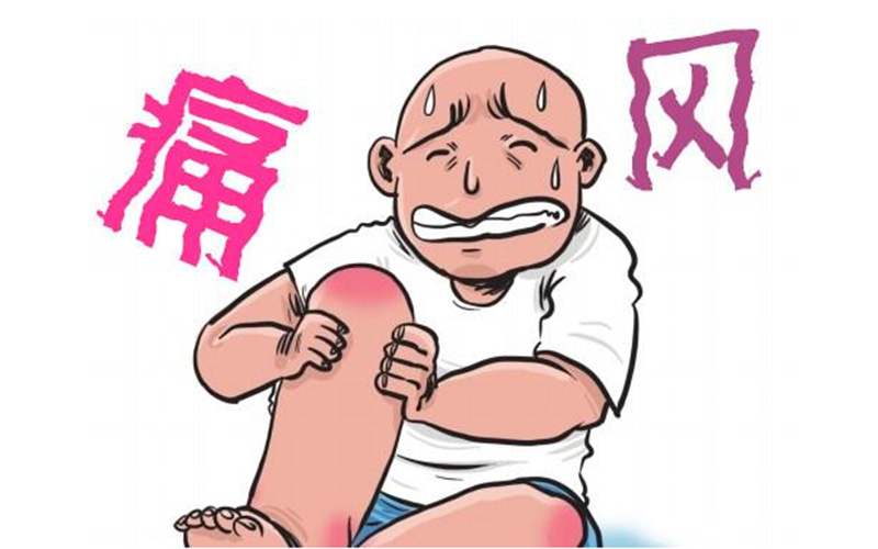 瘦的尿酸为什么会高,为什么饮食清淡尿酸还是高