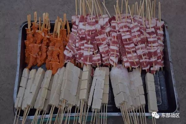 阳光快乐军营，请为这群“快乐的炮炮兵”点赞！