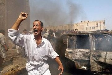 萨达姆时代的伊拉克很腐败吗,萨达姆执政伊拉克真实情况