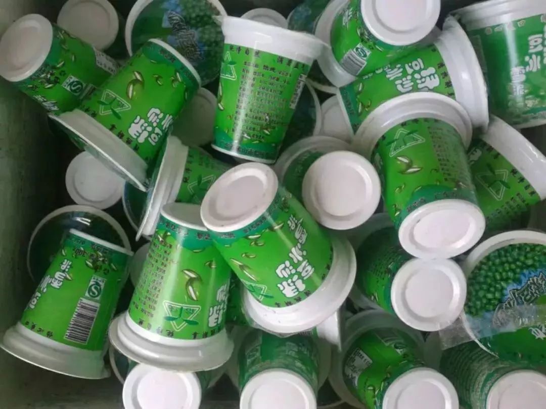 绿豆沙被爆三无产品,绿豆沙有假的吗