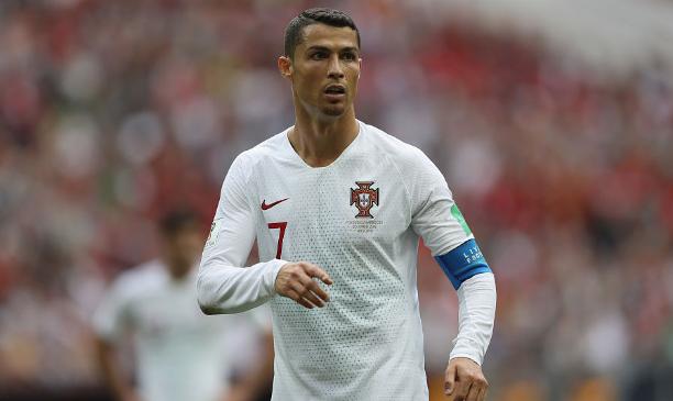 盘点足球巨星的各种豪车,世界杯球星的奢侈品