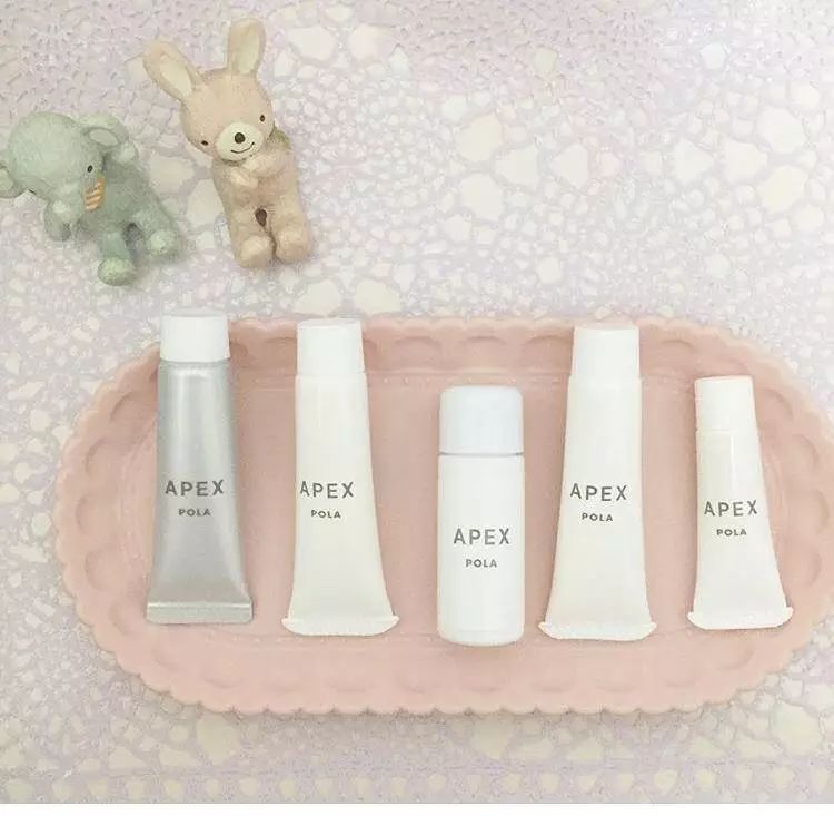 Pola只知道极光和和黑BA？它有一个专属于你的定制款听说过吗