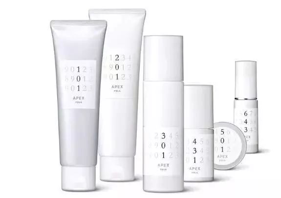 pola极光新款,pola系列最值得买的