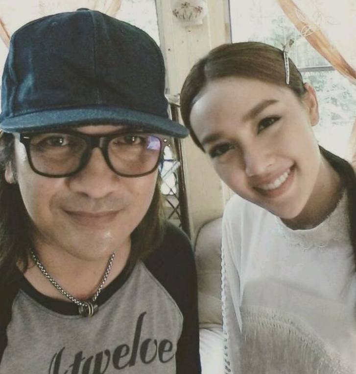 ToeyP和Namtarn这对新搭档再合作，新泰剧《丘比特命令》已官宣