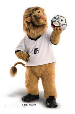 世界杯吉祥物都有哪些,世界杯吉祥物图片2022原型