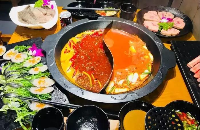 武汉最好吃的苍蝇馆子,武汉川菜馆子排名前十