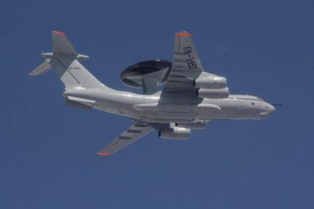 印度买以色列预警机花了多少钱,印度再购预警机