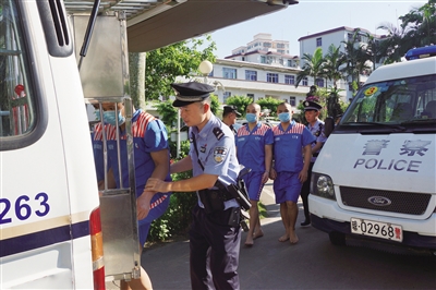 禁毒整治常态化,全方位全覆盖加强禁毒防控