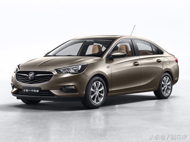 凯越四缸发动机怎么样,别克凯越2021款四缸鼓刹