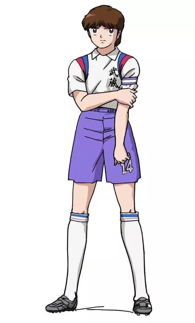 大空翼日本队对战意大利队,大空翼日本队世界杯