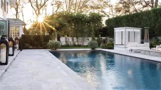 足球史上十大豪宅,身价10亿级的足球巨星豪宅