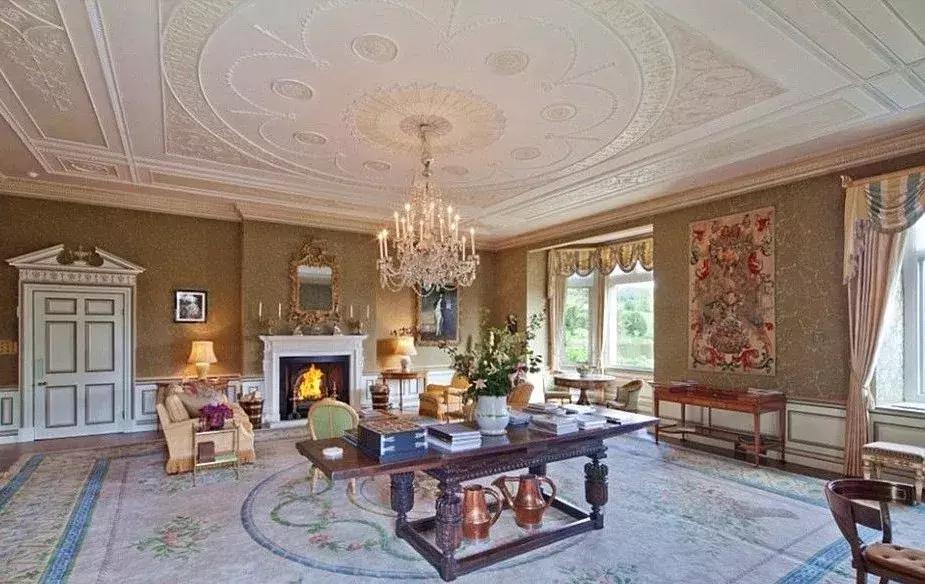 世界足球运动员十大私人豪宅,足球巨星的豪宅有多豪