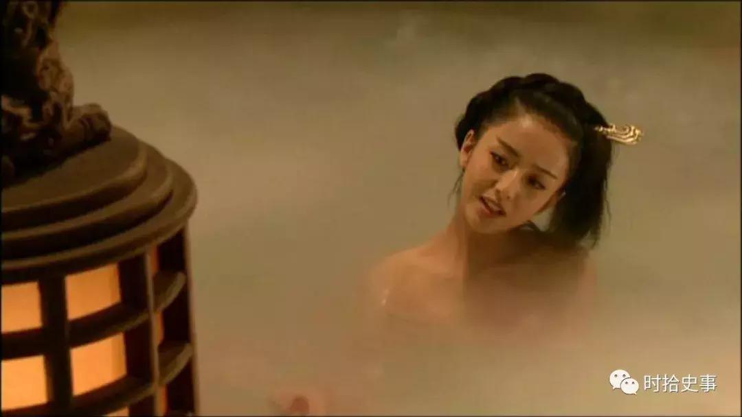 古代女子会减肥吗,古代女子减肥