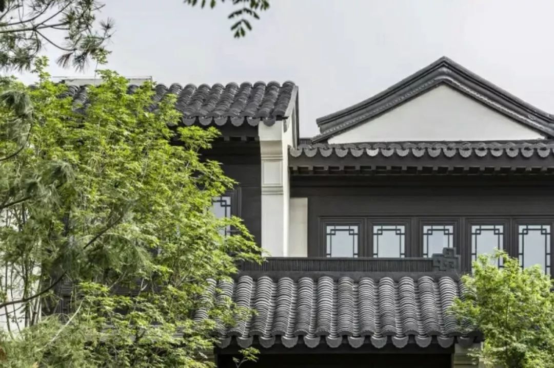 筑宜居之地，一巷炊烟足以慰风尘