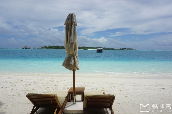 马尔代夫蝴蝶岛,马尔代夫港丽岛属于几星岛