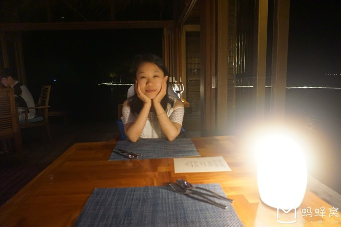 马尔代夫蝴蝶岛,马尔代夫港丽岛属于几星岛