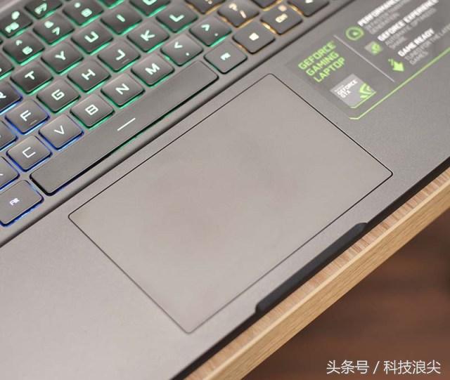 4分区氛围灯,4区背光键盘